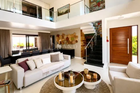 Casa de Condomínio com 3 Quartos à venda, 331m² no Serraria, Maceió