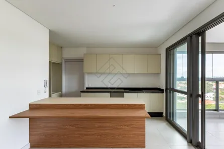 Apartamento com 3 Quartos à venda, 116m² no Nova Campinas, Campinas