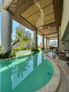 Apartamento com 3 Quartos à venda, 80m² no Setor Marista, Goiânia