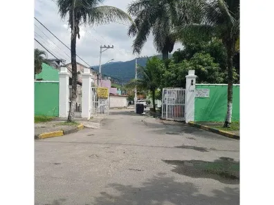 Casa com 1 Quarto à venda, 46m² no Bangu, Rio de Janeiro