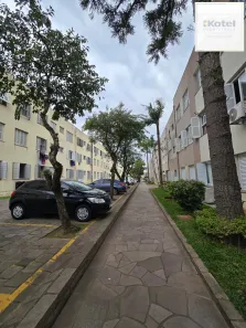 Apartamento com 3 Quartos à venda, 58m² no Cristo Redentor, Porto Alegre