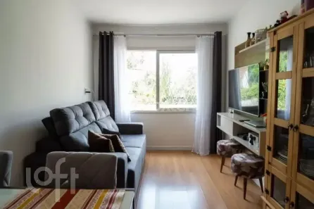Apartamento com 1 Quarto à venda, 39m² no Partenon, Porto Alegre