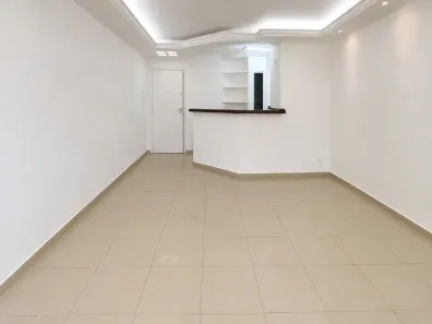 Apartamento com 1 Quarto para alugar, 55m² no Chácara Inglesa, São Paulo