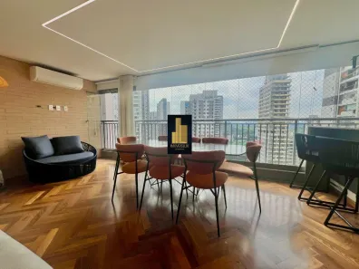 Apartamento com 4 Quartos à venda, 155m² no Butantã, São Paulo