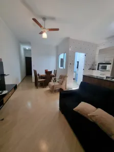 Apartamento com 2 Quartos à venda, 52m² no Vila Curuçá, Santo André