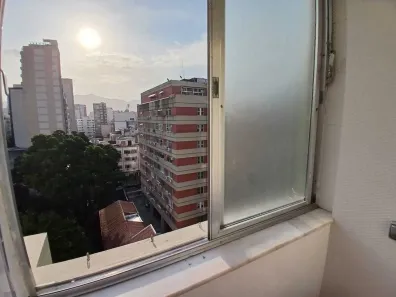 Apartamento com 2 Quartos para alugar, 70m² no Ipanema, Rio de Janeiro