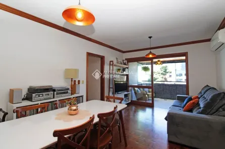 Apartamento com 3 Quartos à venda, 96m² no São João, Porto Alegre
