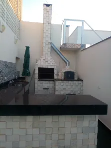 Cobertura com 3 Quartos à venda, 500m² no Jardim das Paineiras, Campinas