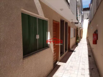 Casa de Condomínio com 2 Quartos à venda, 67m² no Vila Santana, São Paulo