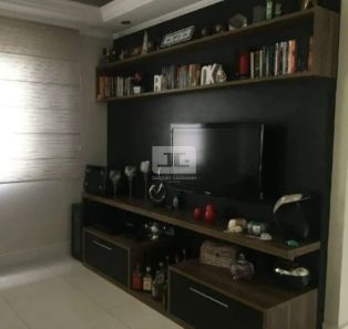 Apartamento com 2 Quartos à venda, 74m² no Planalto, São Bernardo do Campo