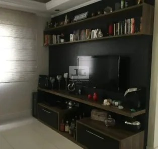 Apartamento com 2 Quartos à venda, 74m² no Planalto, São Bernardo do Campo