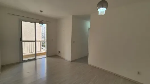 Apartamento com 2 Quartos para alugar, 60m² no Vila Progresso, Campinas