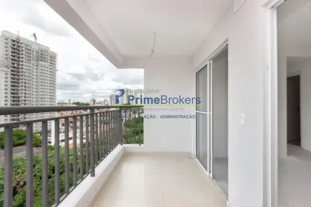 Apartamento com 2 Quartos à venda, 47m² no Vila Ema, São Paulo