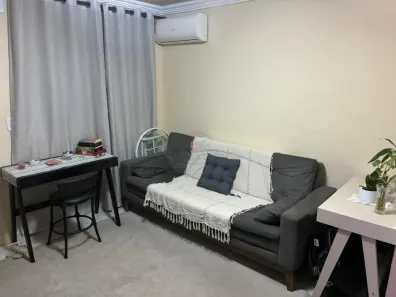 Apartamento com 2 Quartos à venda, 44m² no Conjunto Habitacional Edivaldo Antônio Orsi, Campinas