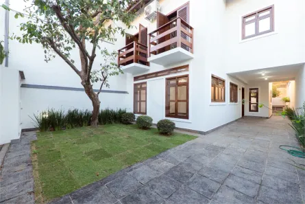  com 3 Quartos à venda, 322m² no Indianópolis, São Paulo
