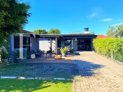 Casa com 3 Quartos à venda, 110m² no Rainha do Mar, Xangri-Lá