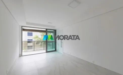 Apartamento com 3 Quartos à venda, 84m² no Serra, Belo Horizonte
