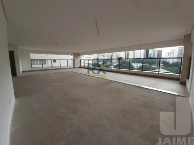 Apartamento com 4 Quartos à venda, 310m² no Santa Cecília, São Paulo