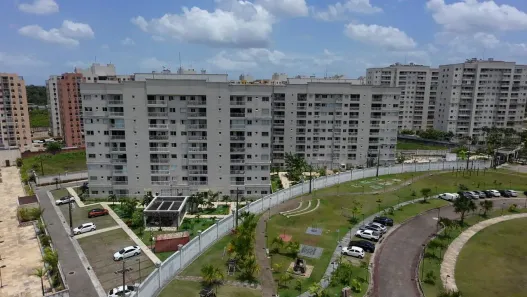 Apartamento com 3 Quartos para venda ou aluguel, 75m² no Parque Verde, Belém