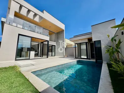 Casa com 3 Quartos à venda, 270m² no Jardim Novo Mundo, Jundiaí