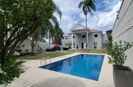 Casa com 4 Quartos à venda, 430m² no Jardim Leonor, São Paulo
