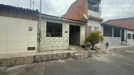Casa com 3 Quartos à venda, 68m² no Olaria, Aracaju