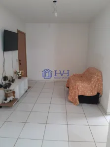 Apartamento com 2 Quartos à venda, 50m² no Suely, Vespasiano