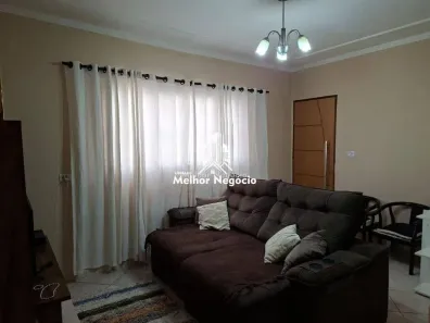 Casa com 2 Quartos à venda, 70m² no Jardim Laudissi, Santa Bárbara D'Oeste