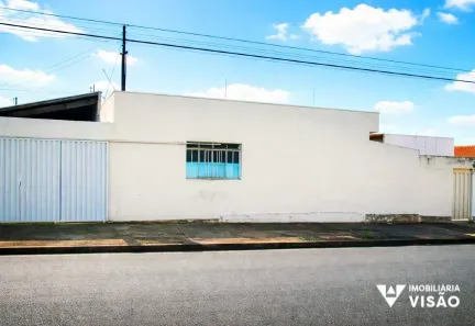 Casa com 2 Quartos à venda, 80m² no Nossa Senhora da Abadia, Uberaba