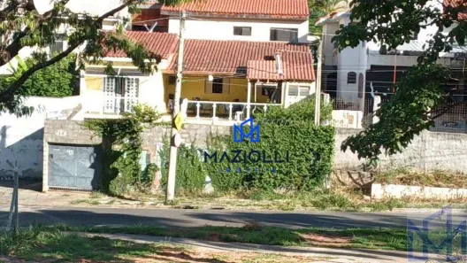Casa com 3 Quartos à venda, 170m² no Central Parque Sorocaba, Sorocaba