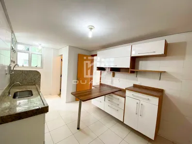 Apartamento com 3 Quartos à venda, 96m² no Vila Santa Isabel, Anápolis