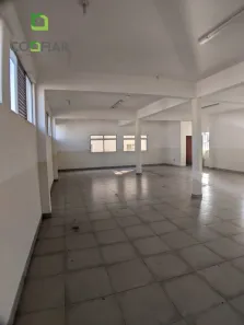 Sala Comercial para alugar, 140m² no Glória, Belo Horizonte