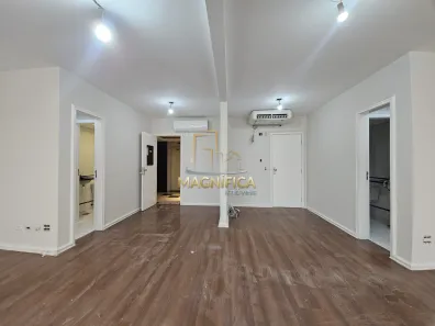 Sala Comercial com 2 Quartos para alugar, 70m² no Centro Cívico, Curitiba