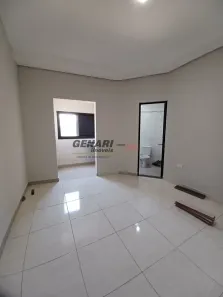 Kitnet com 1 Quarto para alugar, 28m² no Jardim Morada do Sol, Indaiatuba