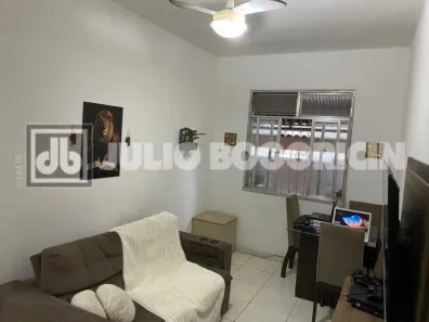 Apartamento com 2 Quartos à venda, 63m² no Andaraí, Rio de Janeiro
