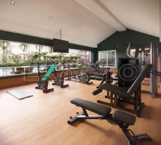 Apartamento com 3 Quartos à venda, 264m² no Fazenda São Quirino, Campinas
