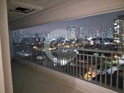 Apartamento com 2 Quartos à venda, 78m² no Quarta Parada, São Paulo