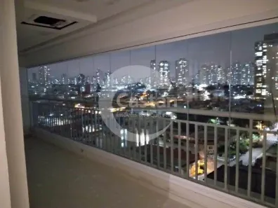 Apartamento com 2 Quartos à venda, 78m² no Quarta Parada, São Paulo