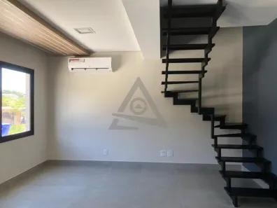 Casa de Condomínio com 3 Quartos à venda, 121m² no Chácaras Alpina, Valinhos
