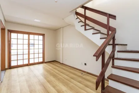 Cobertura com 1 Quarto para alugar, 173m² no Petrópolis, Porto Alegre