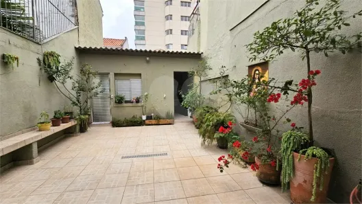 Casa com 3 Quartos à venda, 112m² no Vila Mariana, São Paulo