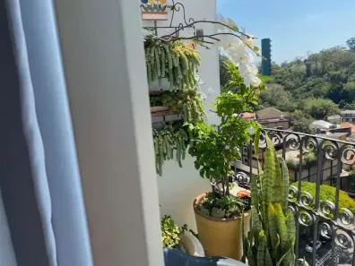 Apartamento com 2 Quartos à venda, 78m² no Vila Indiana, São Paulo