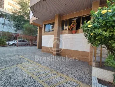 Apartamento com 3 Quartos à venda, 104m² no Vila Isabel, Rio de Janeiro