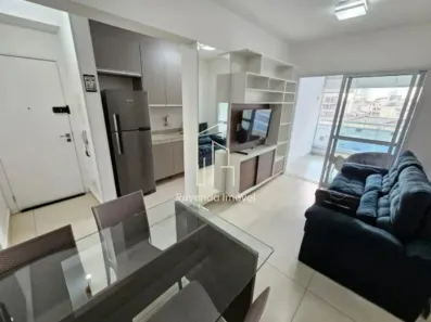 Apartamento com 2 Quartos à venda, 65m² no Santa Efigênia, São Paulo