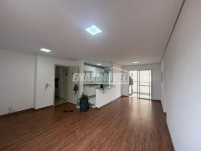 Apartamento com 3 Quartos à venda, 92m² no Parque Campolim, Sorocaba