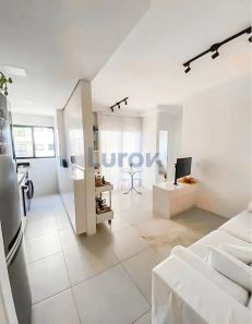 Apartamento com 2 Quartos à venda, 47m² no Vila Sonia, Valinhos