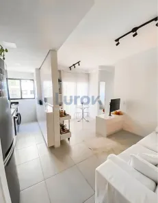 Apartamento com 2 Quartos à venda, 47m² no Vila Sonia, Valinhos