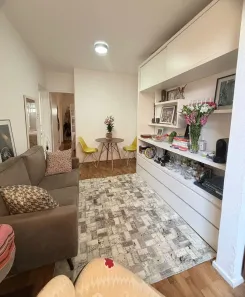 Apartamento com 1 Quarto à venda, 73m² no Vila Buarque, São Paulo