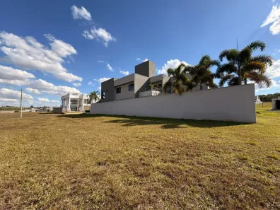 Lote/Terreno à venda, 600m² no Residencial Terras de Ártemis (Ártemis), Piracicaba