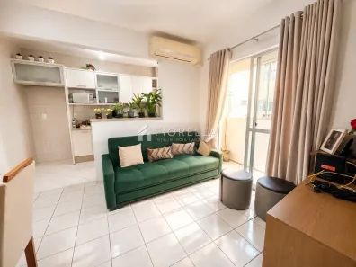 Apartamento com 2 Quartos à venda, 55m² no Campinas, São José